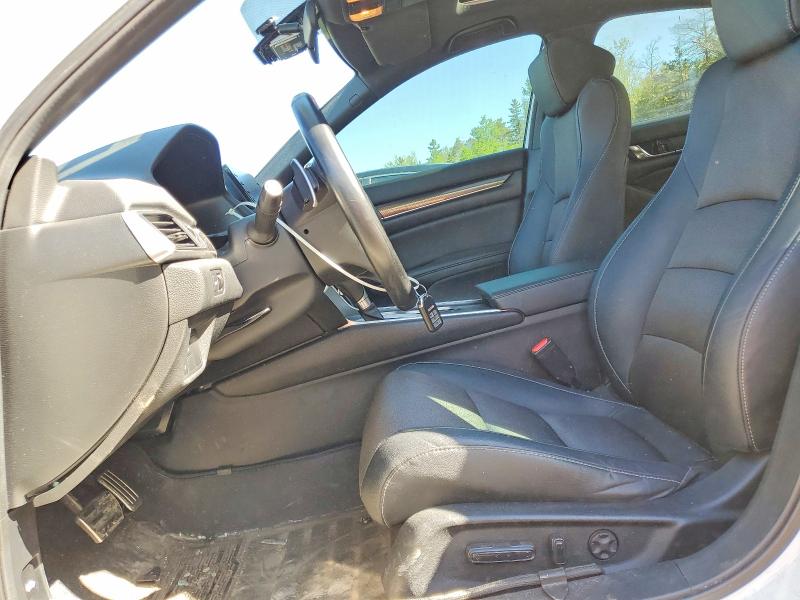 Продаж на аукціоні авто 2020 Honda Accord, vin: 1HGCV1F36LA801991, номер лоту: 54045376
