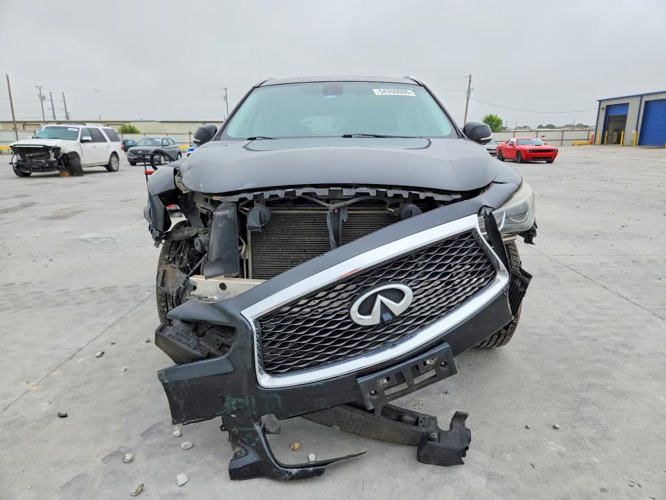 Aukcja sprzedaży 2017 Infiniti Qx60, vin: 5N1DL0MN7HC527344, numer aukcji: 54350006