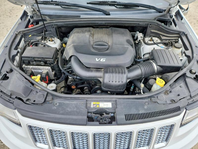 2015 Jeep Grand Cherokee მანქანა იყიდება აუქციონზე, vin: 1C4RJFJG9FC855208, აუქციონის ნომერი: 52890326