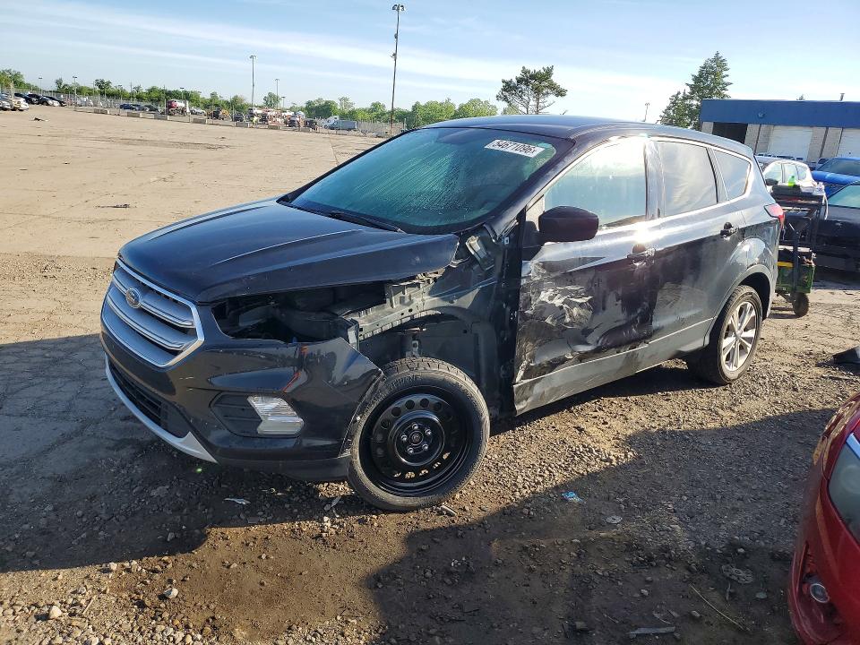 54671096 :رقم المزاد ، 1FMCU9GDXKUC00292 vin ، 2019 Ford Escape مزاد بيع