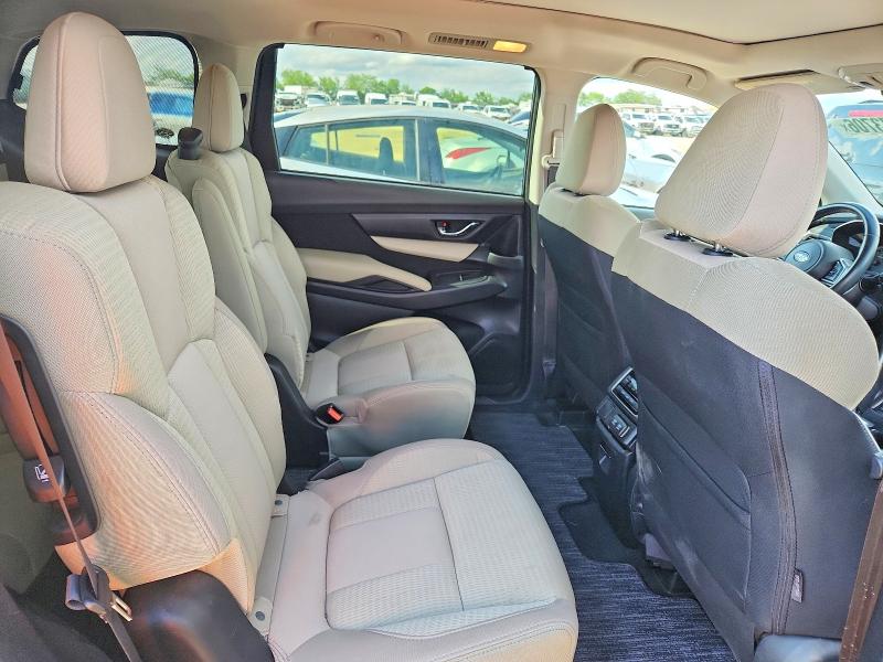 Aukcja sprzedaży 2021 Subaru Ascent, vin: 4S4WMAHD4M3414586, numer aukcji: 54473706