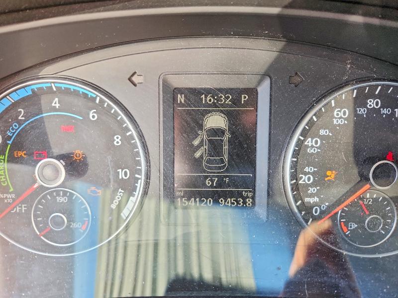 2013 Volkswagen Jetta მანქანა იყიდება აუქციონზე, vin: 3VW637AJ7DM229356, აუქციონის ნომერი: 54324316