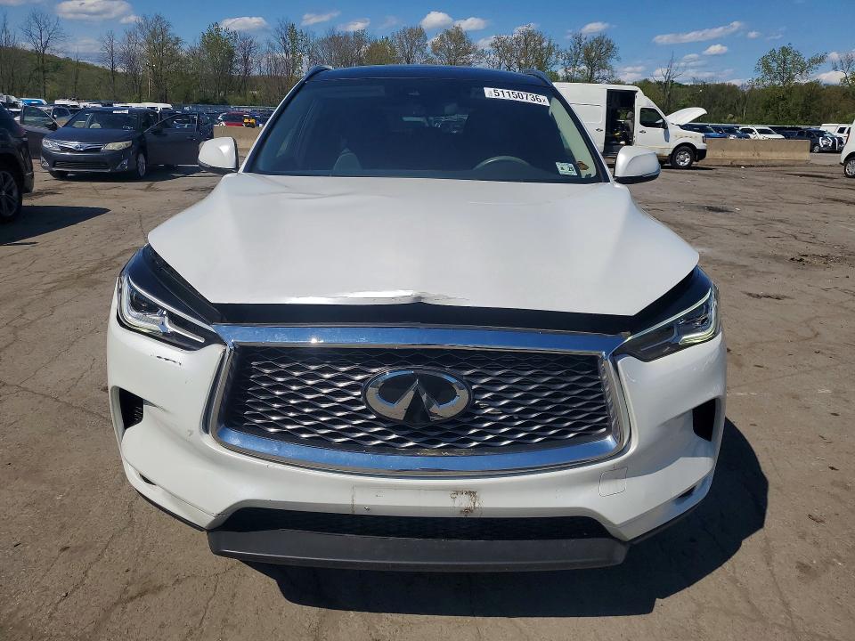 Продажа на аукционе авто 2024 Infiniti Qx50, vin: 3PCAJ5BB7RF114587, номер лота: 51150736