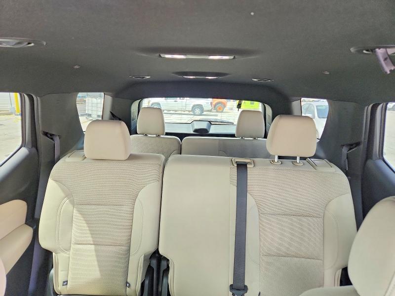 Продажа на аукционе авто 2023 Chevrolet Traverse, vin: 1GNERFKW8PJ165192, номер лота: 54321806