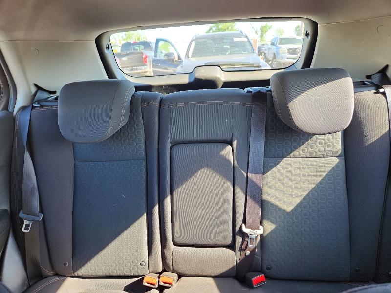 2017 Chevrolet Trax მანქანა იყიდება აუქციონზე, vin: 3GNCJKSB3HL221330, აუქციონის ნომერი: 52201116