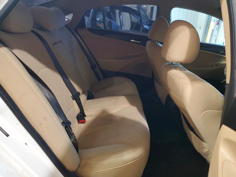 Продажа на аукционе авто 2013 Hyundai Sonata, vin: 5NPEB4AC9DH785417, номер лота: 53761276
