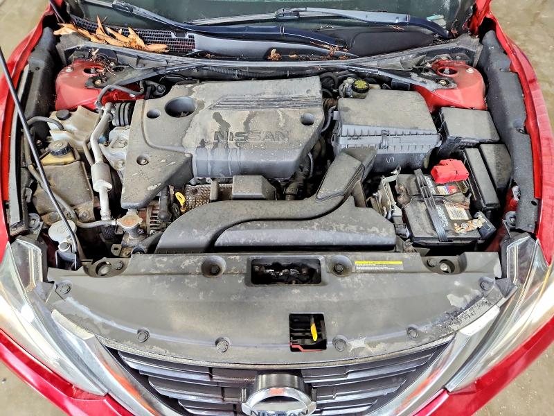 Aukcja sprzedaży 2017 Nissan Altima, vin: 1N4AL3AP9HC265251, numer aukcji: 53937106