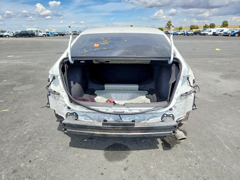 2022 Honda Civic მანქანა იყიდება აუქციონზე, vin: 2HGFE2F58NH584260, აუქციონის ნომერი: 55182116