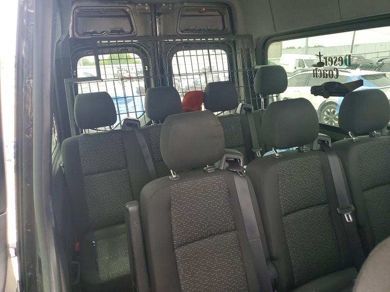 Aukcja sprzedaży 2019 Mercedes-benz Sprinter, vin: WDZPF0CD9KP020883, numer aukcji: 50495746
