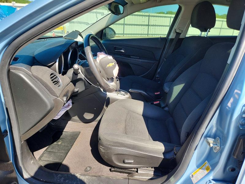 Aukcja sprzedaży 2012 Chevrolet Cruze, vin: 1G1PF5SC3C7142056, numer aukcji: 53718136