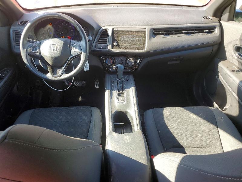 Продажа на аукционе авто 2022 Honda Hr-v, vin: 3CZRU6H11NM747844, номер лота: 54600816