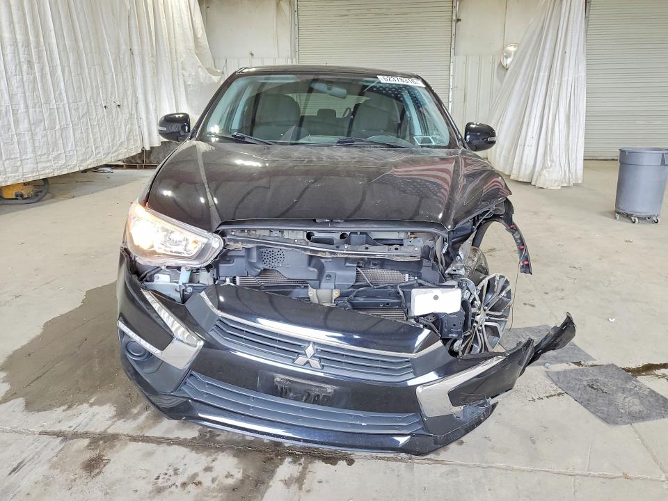 Aukcja sprzedaży 2016 Mitsubishi Outlander Sport, vin: JA4AR3AU6GZ050866, numer aukcji: 52378316