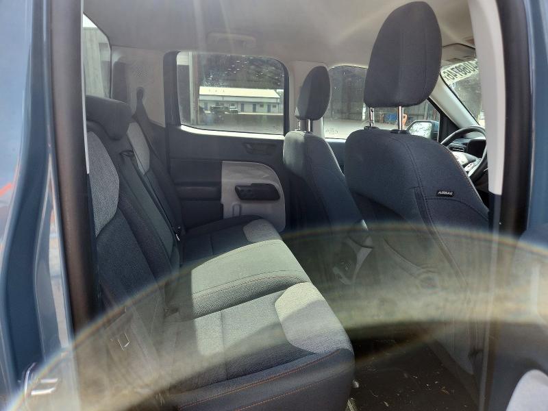 Aukcja sprzedaży 2022 Ford Maverick, vin: 3FTTW8F97NRA20723, numer aukcji: 54060746