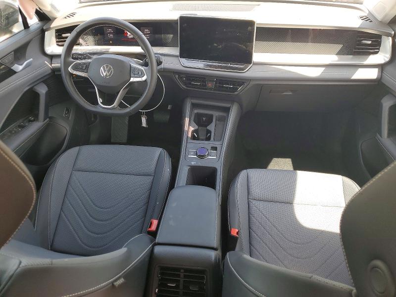 Продажа на аукционе авто 2026 Volkswagen Tiguan, vin: 3VVER7RMXTM017014, номер лота: 52095566
