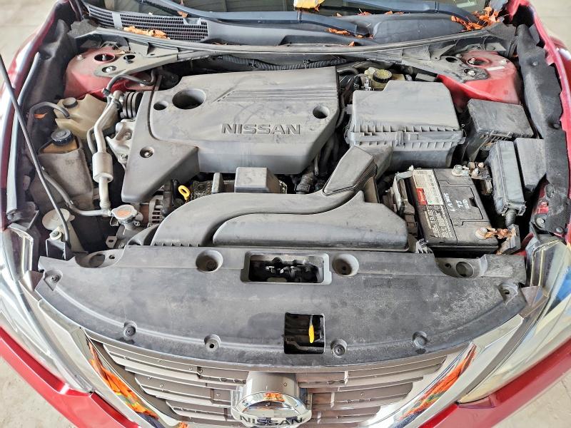 Продаж на аукціоні авто 2016 Nissan Altima, vin: 1N4AL3AP0GN325002, номер лоту: 55554726
