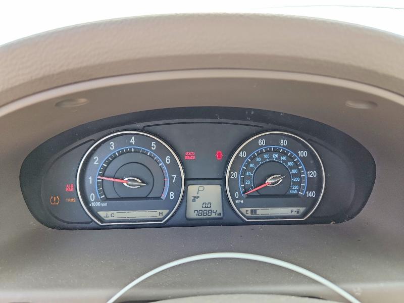 2008 Kia Optima მანქანა იყიდება აუქციონზე, vin: KNAGE123485194279, აუქციონის ნომერი: 54248626