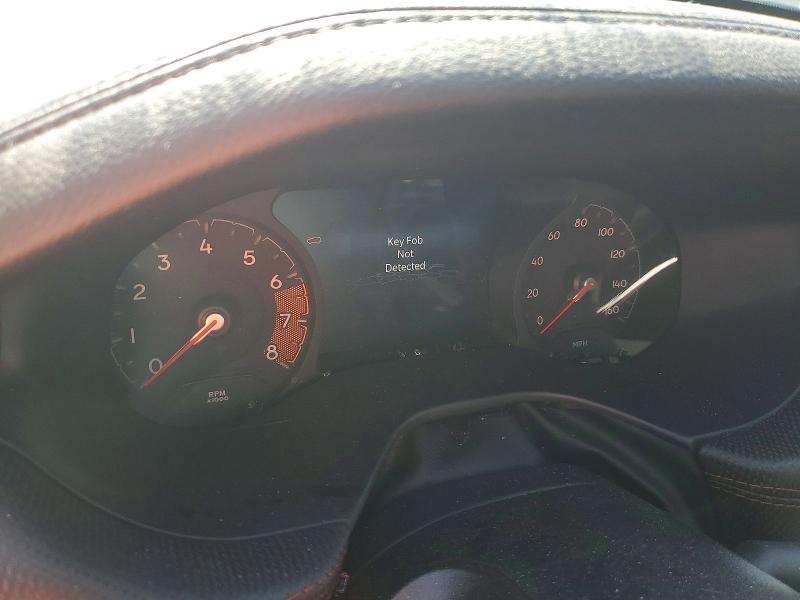 Aukcja sprzedaży 2025 Jeep Compass, vin: 3C4NJDDN3ST524197, numer aukcji: 52801676