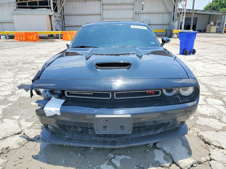 Aukcja sprzedaży 2022 Dodge Challenger, vin: 2C3CDZBTXNH122305, numer aukcji: 54294766