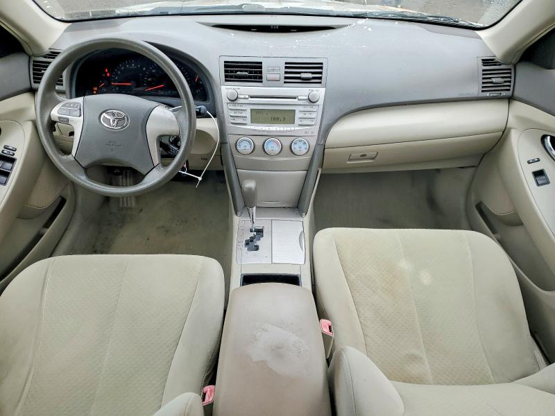 52394126 :رقم المزاد ، 4T1BE46K19U798889 vin ، 2009 Toyota Camry مزاد بيع