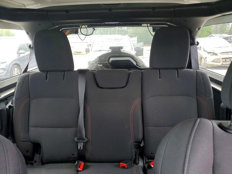 Aukcja sprzedaży 2018 Jeep Wrangler Unlimited, vin: 1C4HJXFN8JW231447, numer aukcji: 54292056