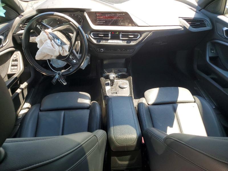 2021 Bmw 228xi მანქანა იყიდება აუქციონზე, vin: WBA73AK0XM7H43271, აუქციონის ნომერი: 52045656