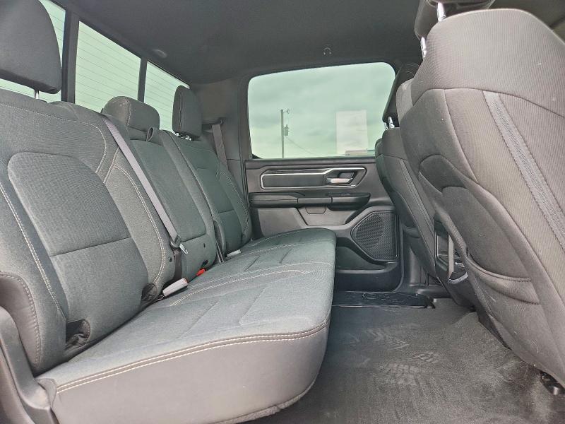 Aukcja sprzedaży 2021 Ram 1500, vin: 1C6RREFT3MN816390, numer aukcji: 53095636