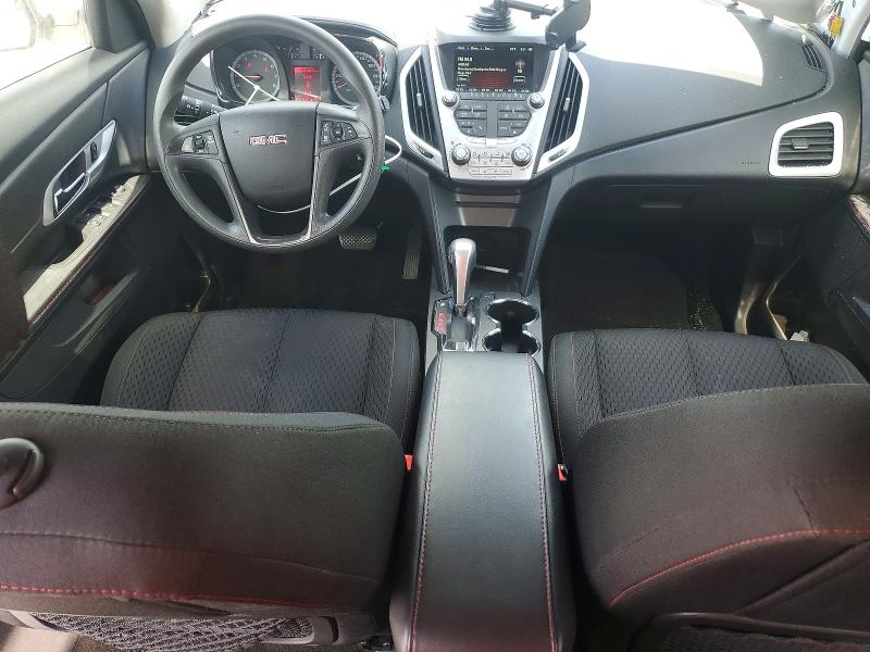 Продажа на аукционе авто 2014 Gmc Terrain, vin: 2GKALMEK7E6378591, номер лота: 53444026