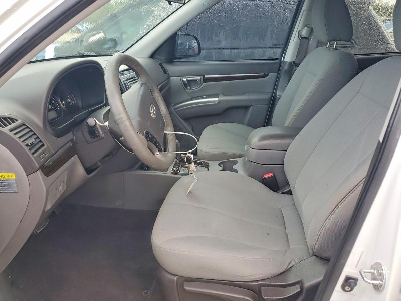 Продажа на аукционе авто 2011 Hyundai Santa Fe, vin: 5XYZG3AB4BG002528, номер лота: 53902266