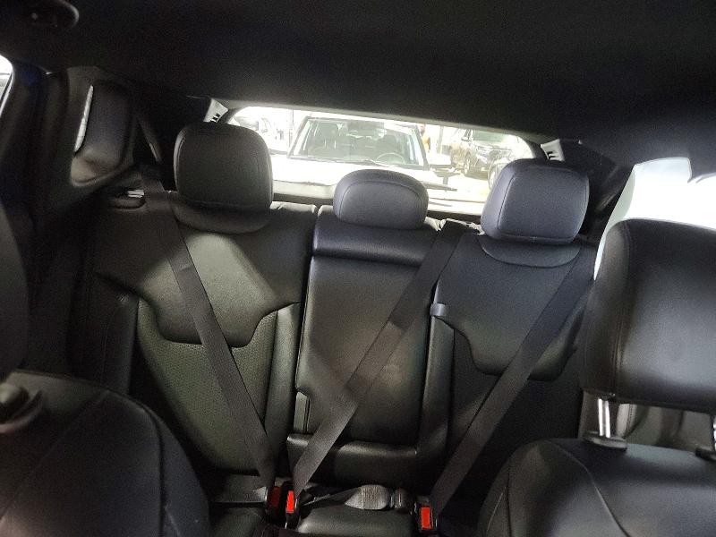 Aukcja sprzedaży 2025 Jeep Compass, vin: 3C4NJDDN7ST532660, numer aukcji: 52261056