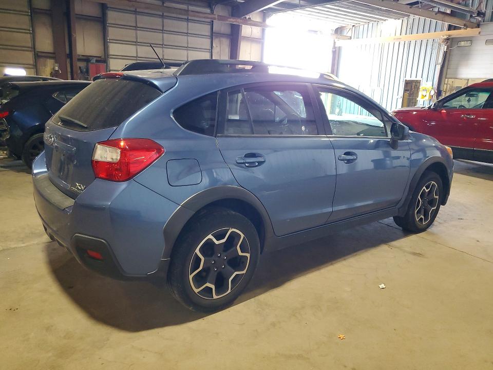 Продаж на аукціоні авто 2015 Subaru Xv Crosstrek, vin: JF2GPADC5F8318695, номер лоту: 55582796