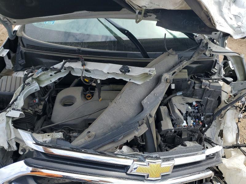 Продаж на аукціоні авто 2020 Chevrolet Equinox, vin: 3GNAXXEV4LS681376, номер лоту: 54347946