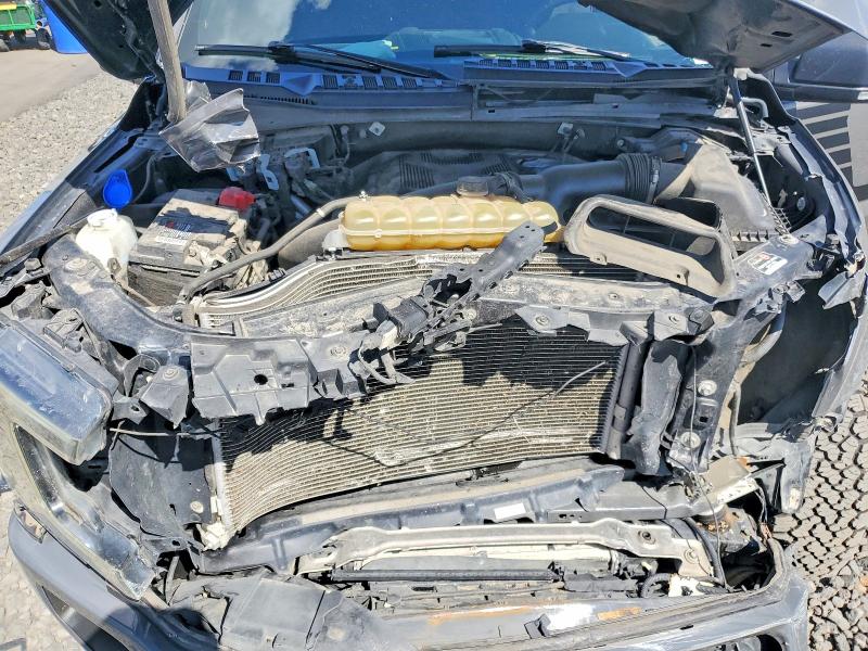 2020 Ford F150 მანქანა იყიდება აუქციონზე, vin: 1FTEW1E41LFC60558, აუქციონის ნომერი: 54474876