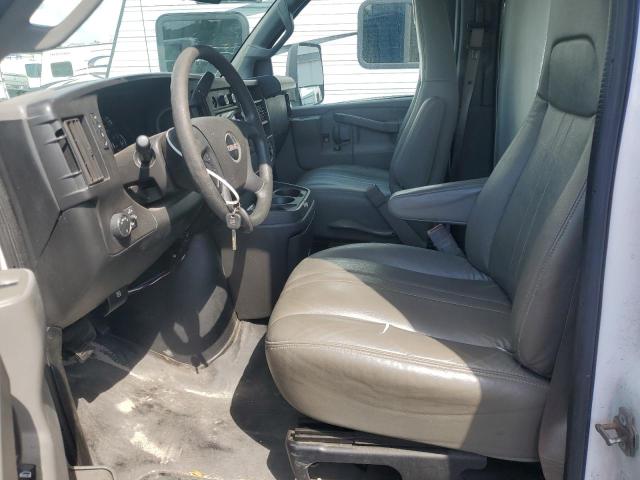 Продажа на аукционе авто 2018 Gmc Savana, vin: 7GZ37SCG1JN002988, номер лота: 53190326