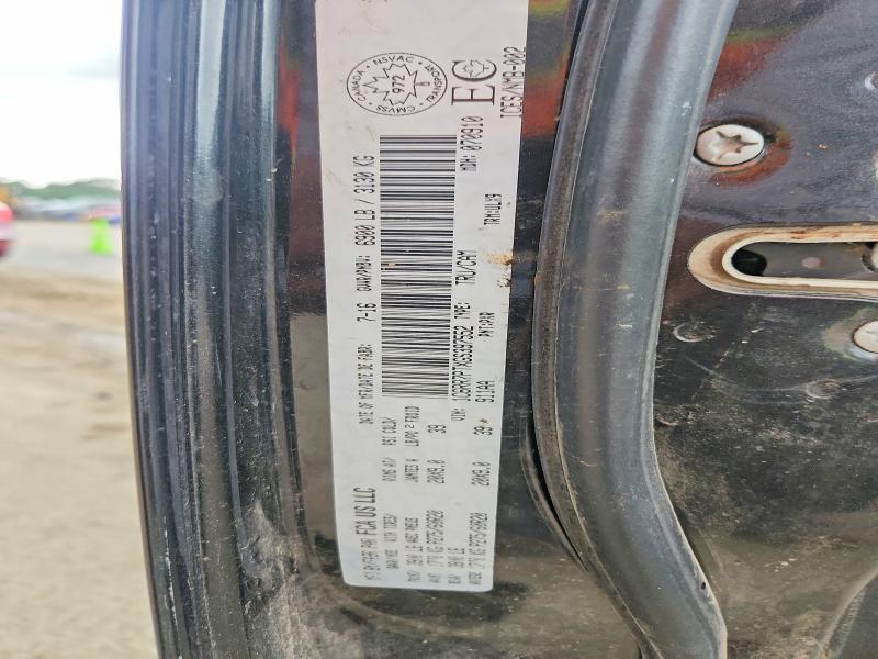 Продаж на аукціоні авто 2016 Ram 1500, vin: 1C6RR7PTXGS397552, номер лоту: 54665916