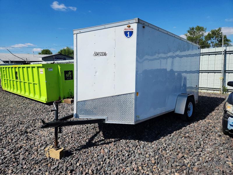 Aukcja sprzedaży 2019 Interstate Cargo, vin: 1UK500E14K1094920, numer aukcji: 53412336