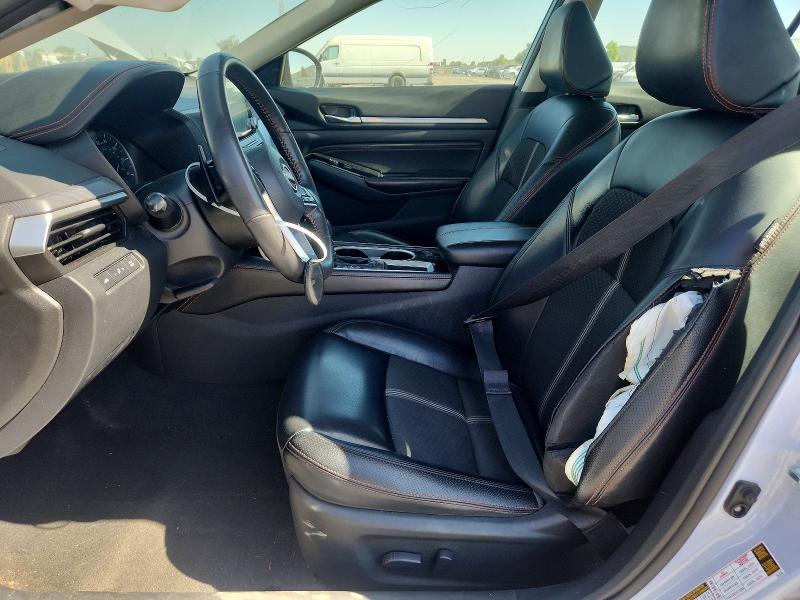 Продажа на аукционе авто 2023 Nissan Altima, vin: 1N4BL4CV8PN307675, номер лота: 52955586