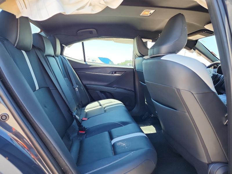 Продаж на аукціоні авто 2026 Toyota Camry, vin: 4T1DAACK5TU224519, номер лоту: 53439566