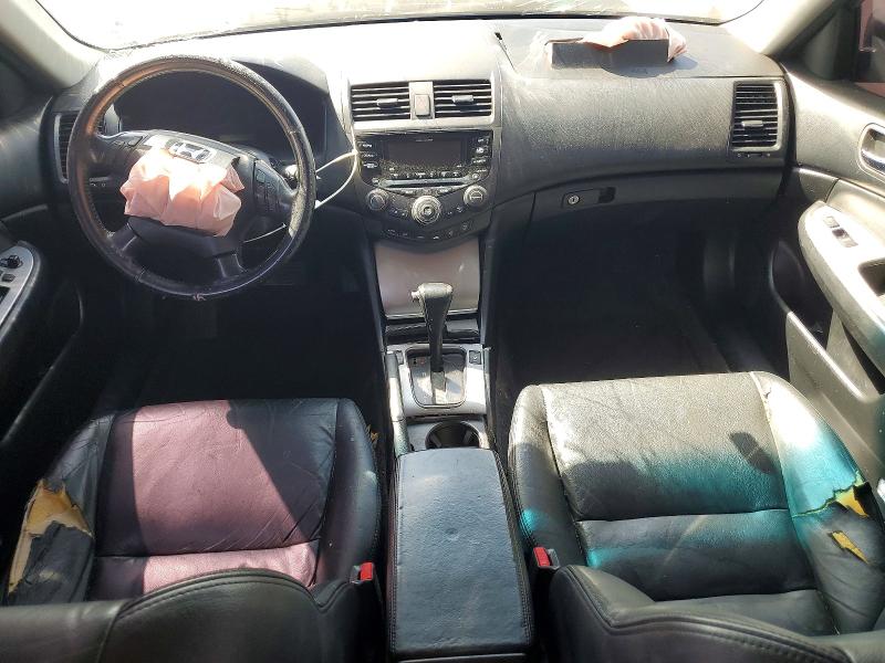 Продаж на аукціоні авто 2003 Honda Accord, vin: JHMCM566X3C079544, номер лоту: 55372766