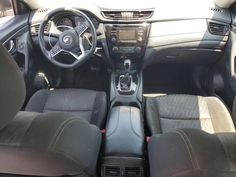 Aukcja sprzedaży 2017 Nissan Rogue, vin: KNMAT2MT4HP534844, numer aukcji: 52708616