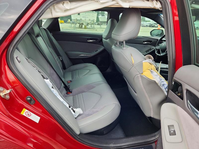 Продаж на аукціоні авто 2019 Toyota Avalon Hybrid, vin: 4T1B21FB3KU008859, номер лоту: 53203276
