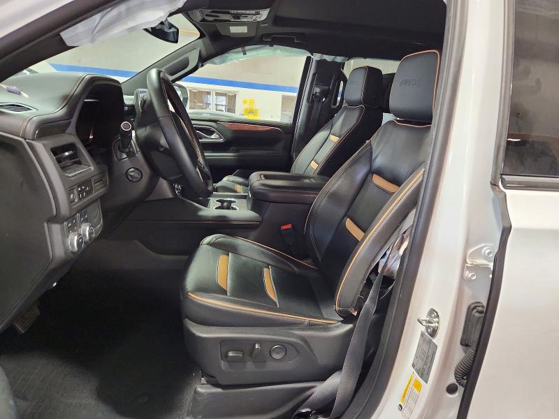Продаж на аукціоні авто 2023 Gmc Yukon, vin: 1GKS2CKD0PR460757, номер лоту: 53955186