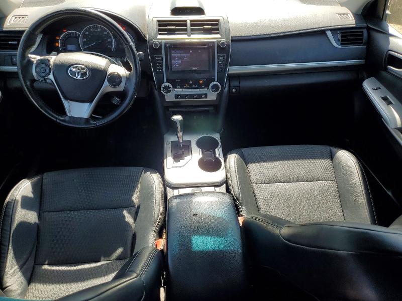 Продаж на аукціоні авто 2014 Toyota Camry, vin: 4T1BF1FK9EU421250, номер лоту: 52559816