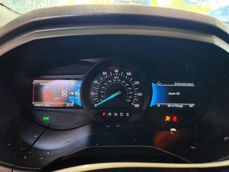 Продажа на аукционе авто 2023 Ford Edge, vin: 2FMPK4J9XPBA27353, номер лота: 53066086