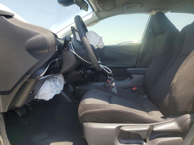 Aukcja sprzedaży 2020 Toyota Prius, vin: JTDKARFUXL3110089, numer aukcji: 53060886