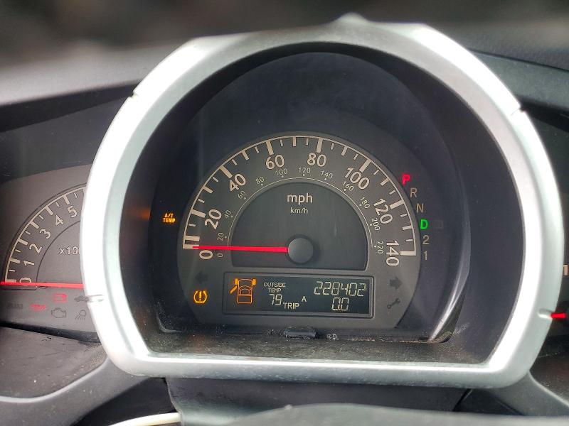 2006 Honda Ridgeline მანქანა იყიდება აუქციონზე, vin: 2HJYK16536H557619, აუქციონის ნომერი: 54631986