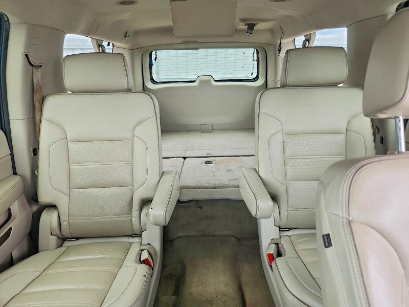Aukcja sprzedaży 2018 Gmc Yukon Xl, vin: 1GKS2HKJ6JR101374, numer aukcji: 54967936