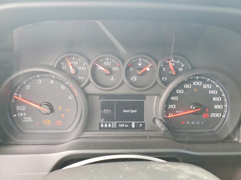 Aukcja sprzedaży 2026 Chevrolet Silverado, vin: 3GCUKCE82TG178987, numer aukcji: 53545446