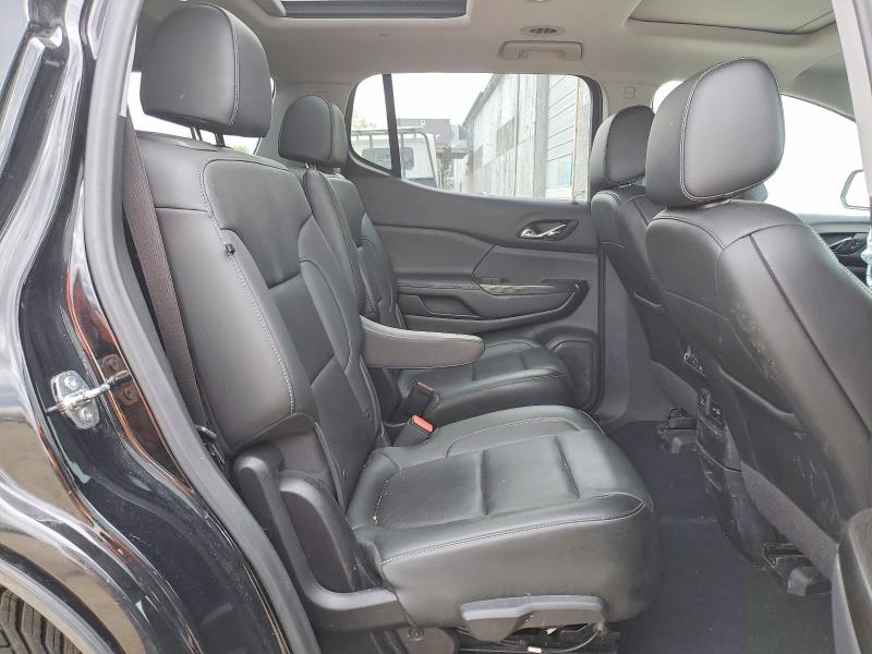 Продажа на аукционе авто 2021 Gmc Acadia, vin: 1GKKNULS9MZ107021, номер лота: 52699576
