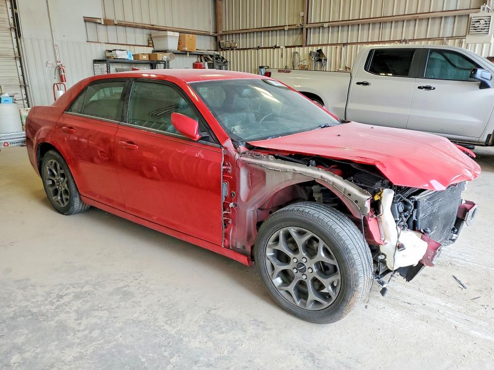 Aukcja sprzedaży 2016 Chrysler 300, vin: 2C3CCAGG0GH152447, numer aukcji: 53945196