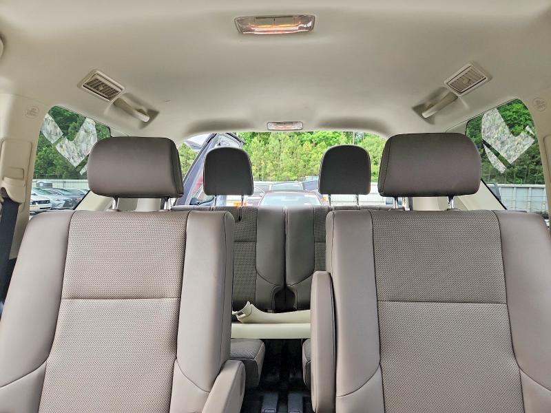 2023 Lexus Gx მანქანა იყიდება აუქციონზე, vin: JTJAM7BXXP5354744, აუქციონის ნომერი: 53743516